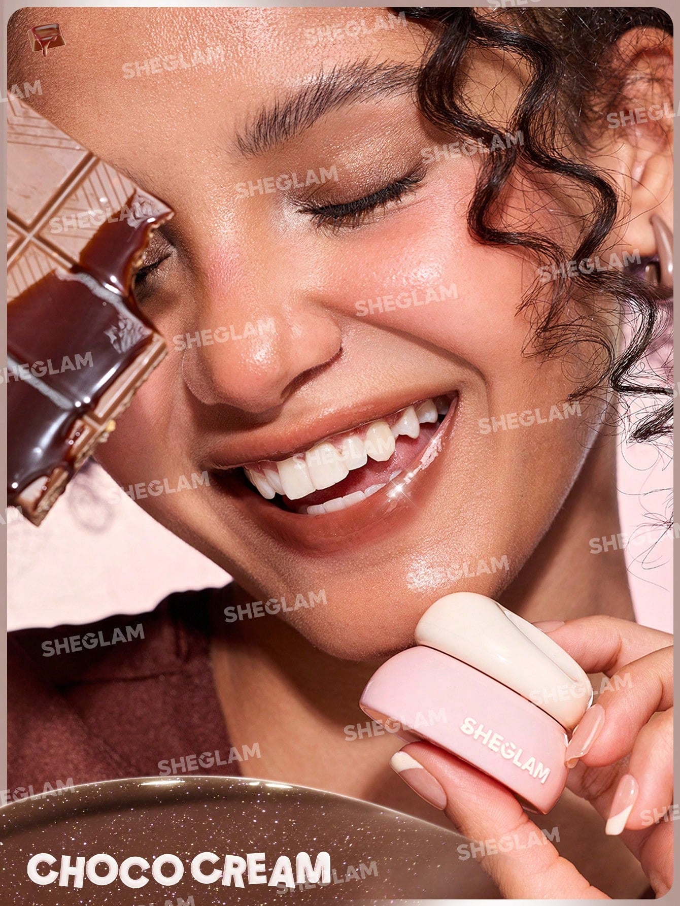 Hydra Jelly Pocket Lip Jam