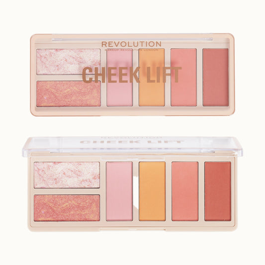 Cheek Lift Palette