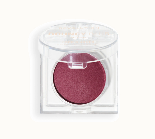 Bouncy Blur Blush