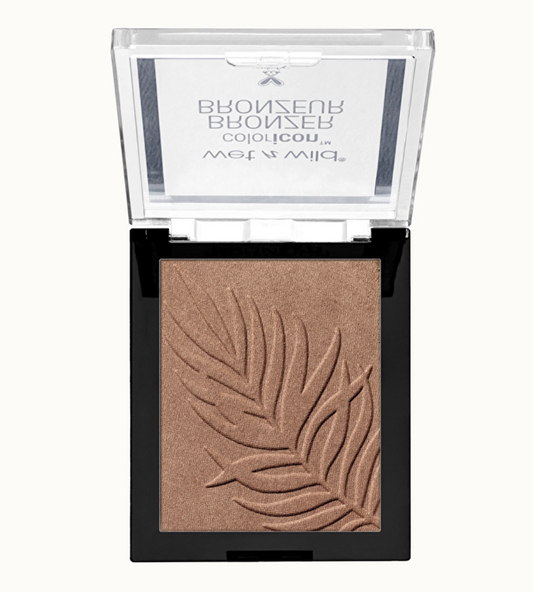 Color Icon Bronzer