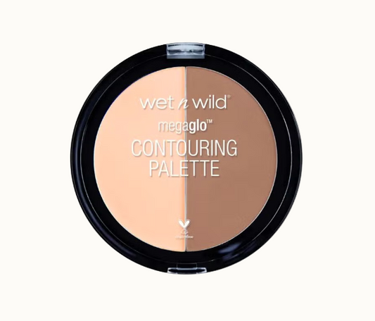 MegaGlo™ Contouring Palette