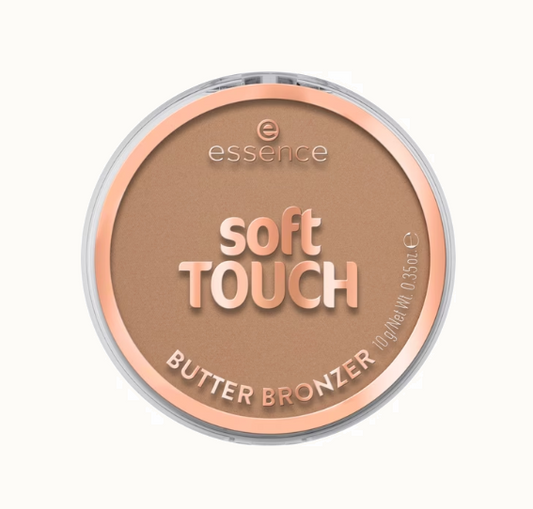 Soft TOUCH BUTTER BRONZER