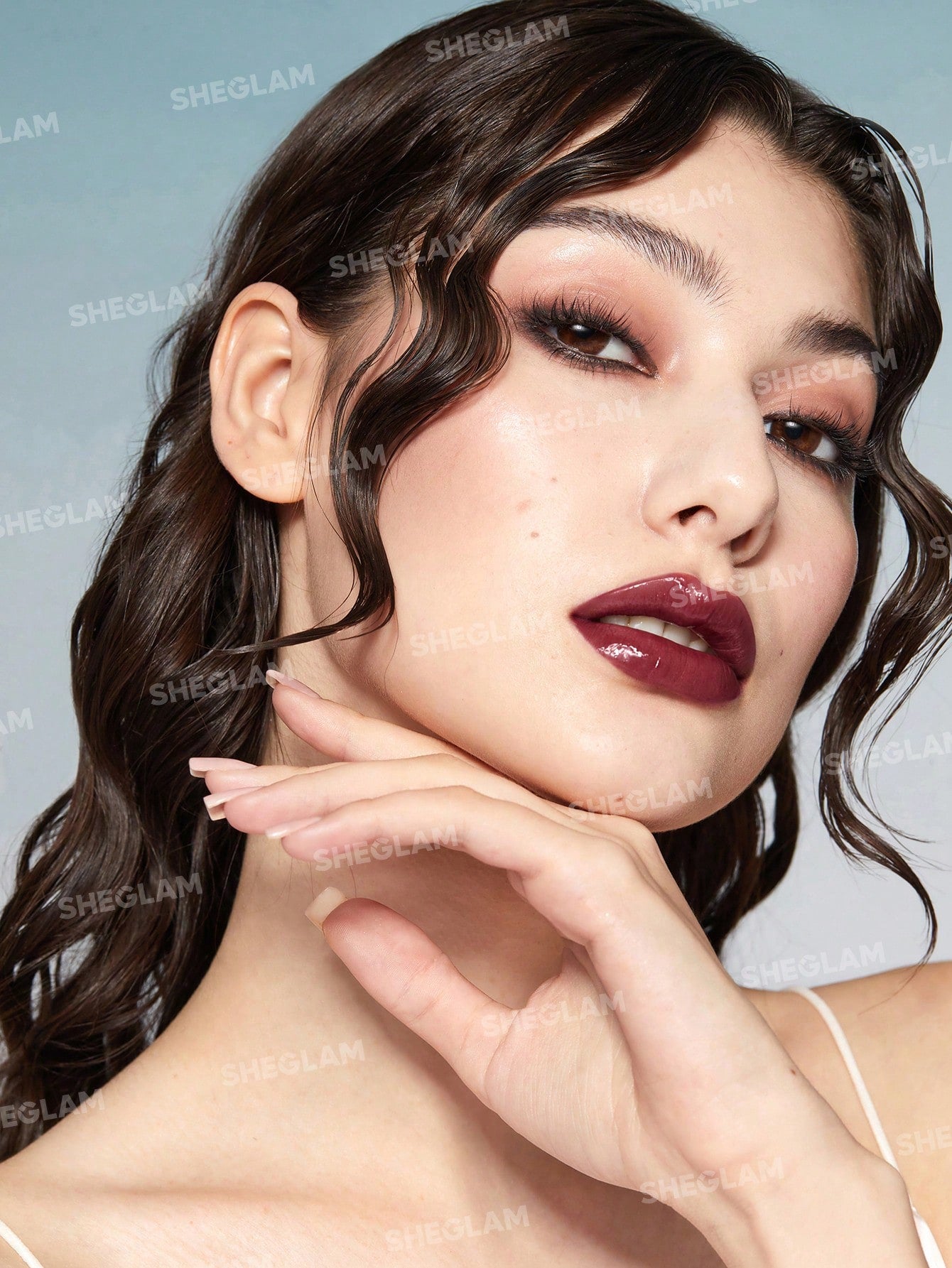 Pout-Perfect Shine Lip Plumper