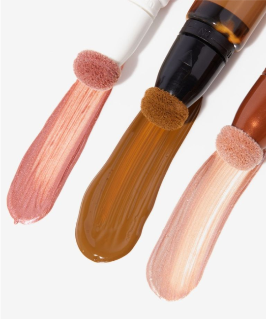 Pro Cream Face Wand Trio