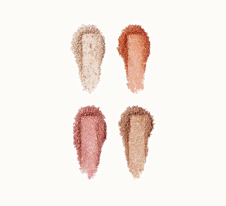 Blush and Highlighter Palette Sprinkles