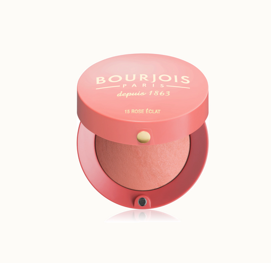 Little Round Pot Blush