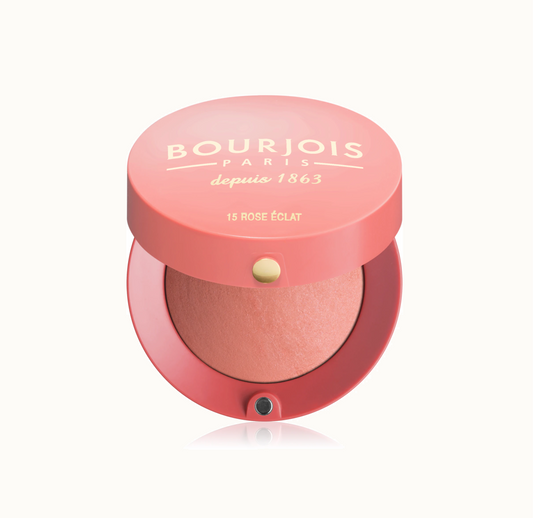 Bourjois Little Round Pot Blush