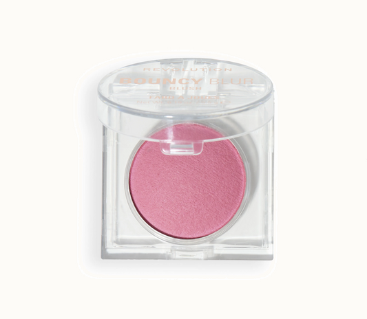 Bouncy Blur Blush