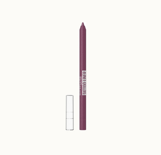 Tattoo LongLasting Eyeliner Gel Pencil