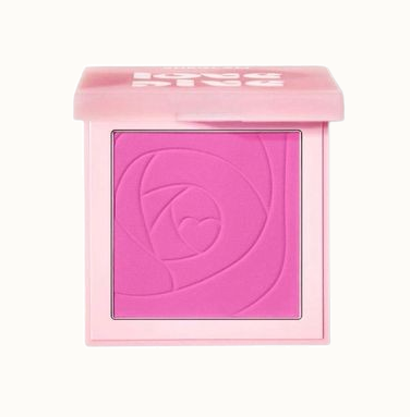Love Dive Tender Heart Powder Blush