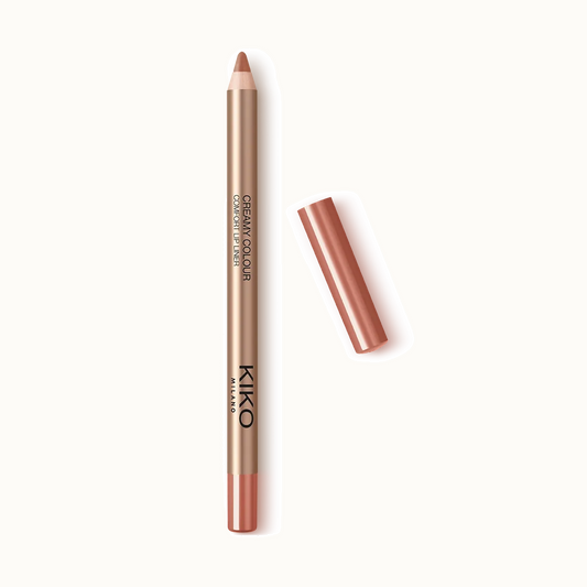 Creamy Colour Comfort Lip Liner