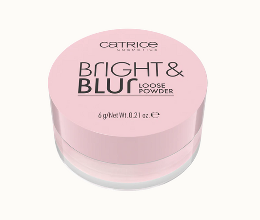 Bright & Blur Loose Powder