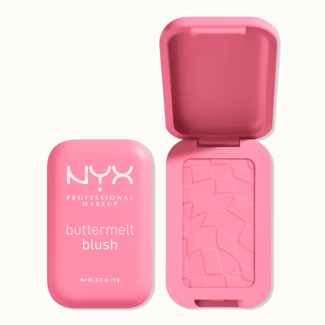 Buttermelt Blush