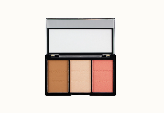 Ultra Sculpt & Contour Kit