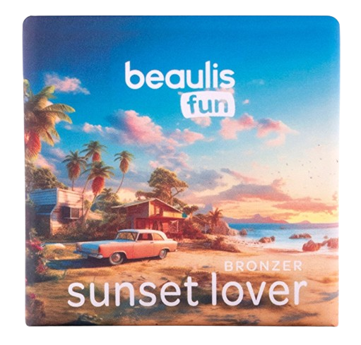 Beaulis Fun Lover Toz Bronzer