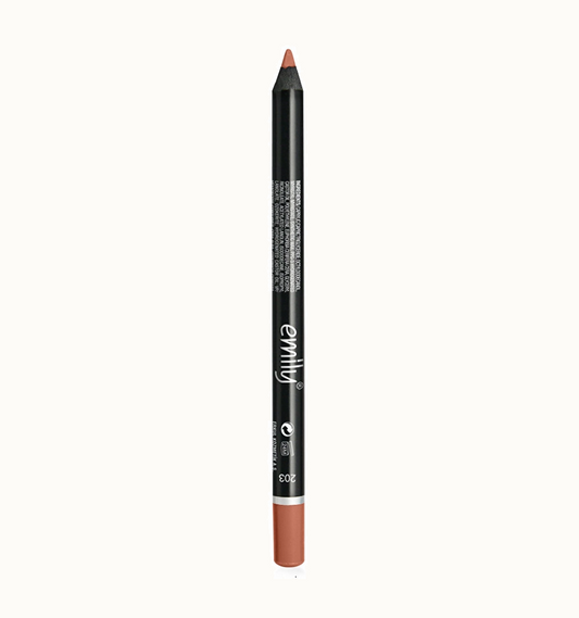 Emily Long Lasting Lip Pencil