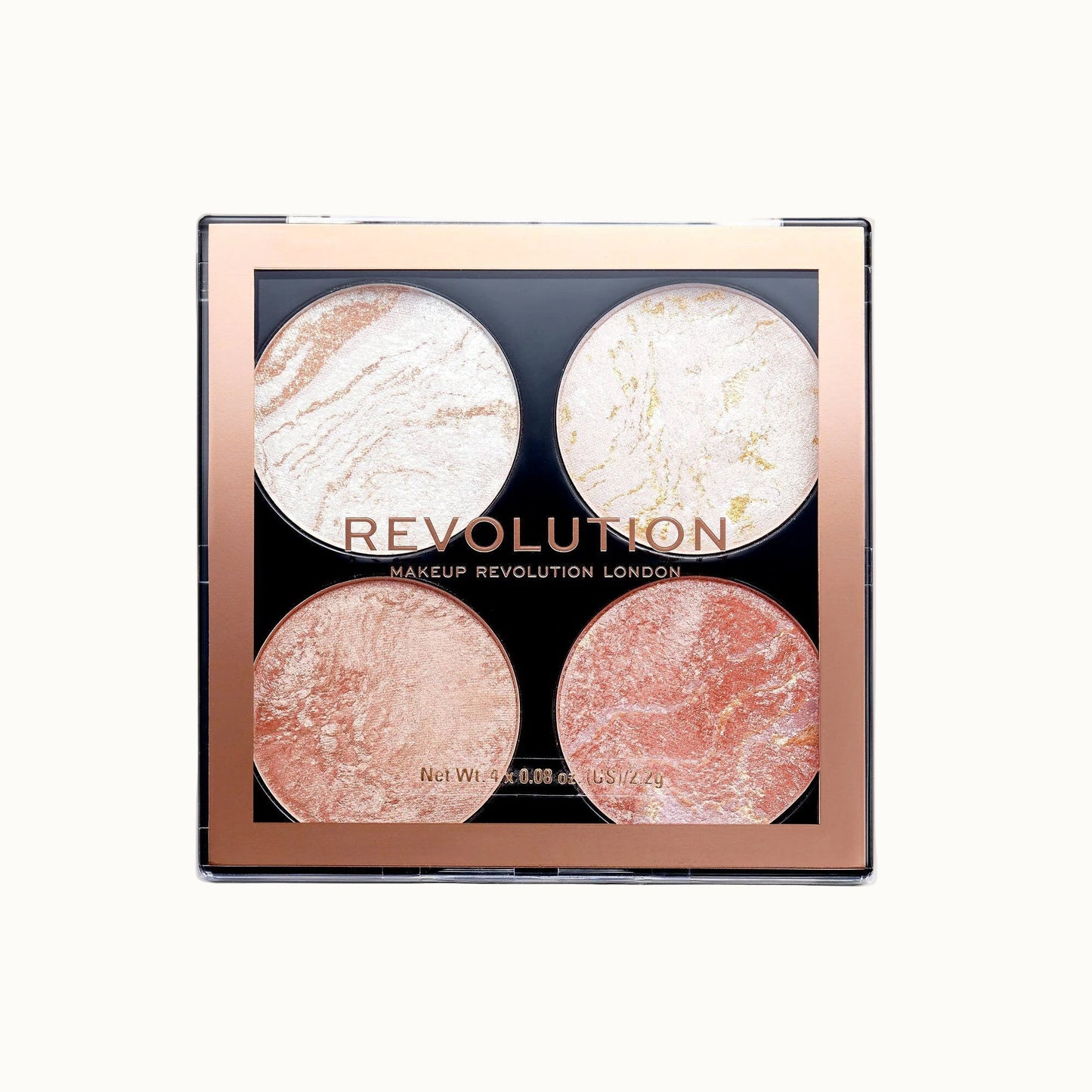 Cheek Kit