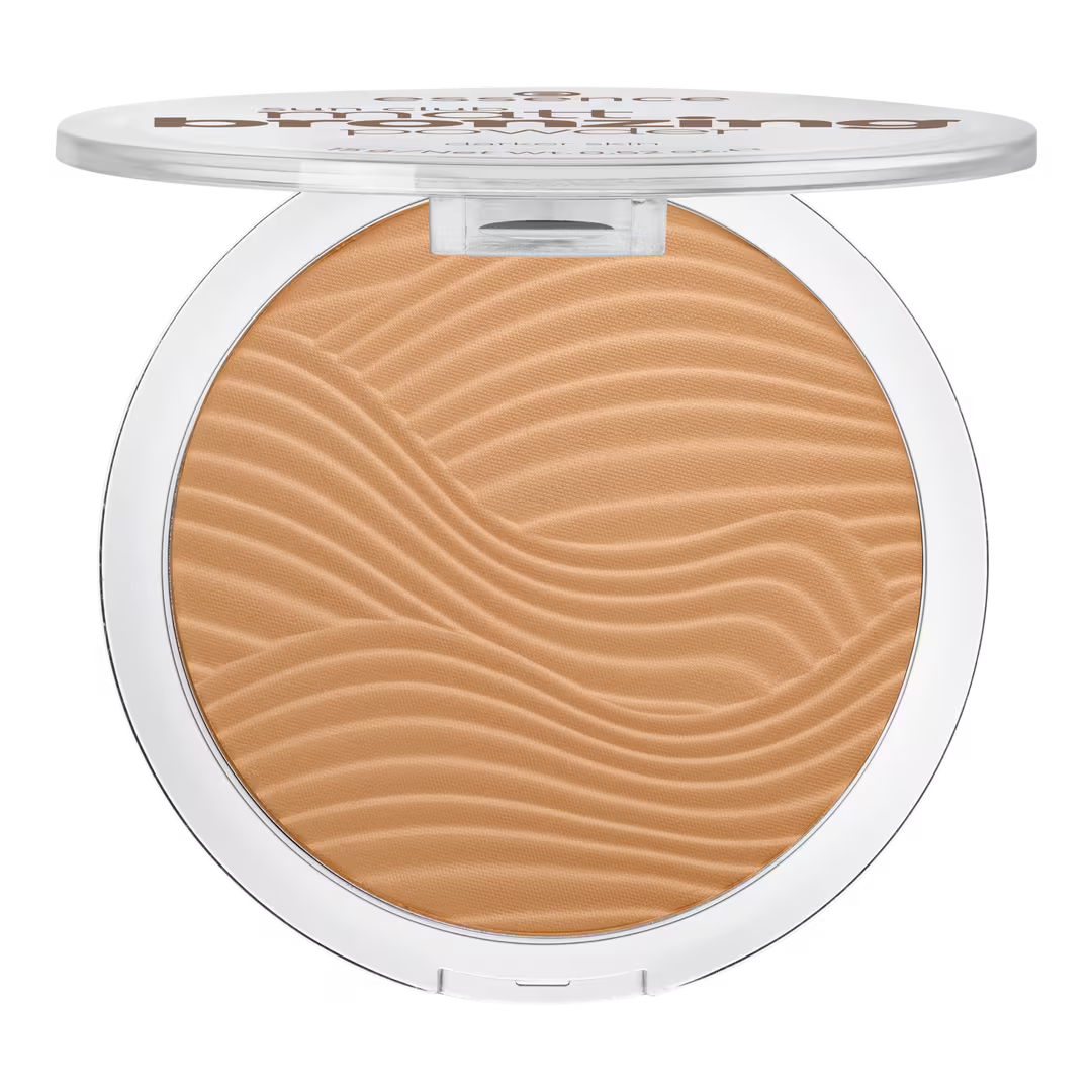 Sun Club Matt Bronzing Powder