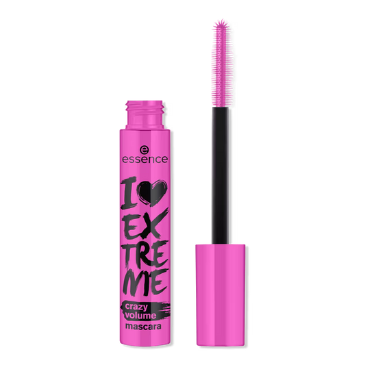 I Love Extreme Crazy Volume Mascara
