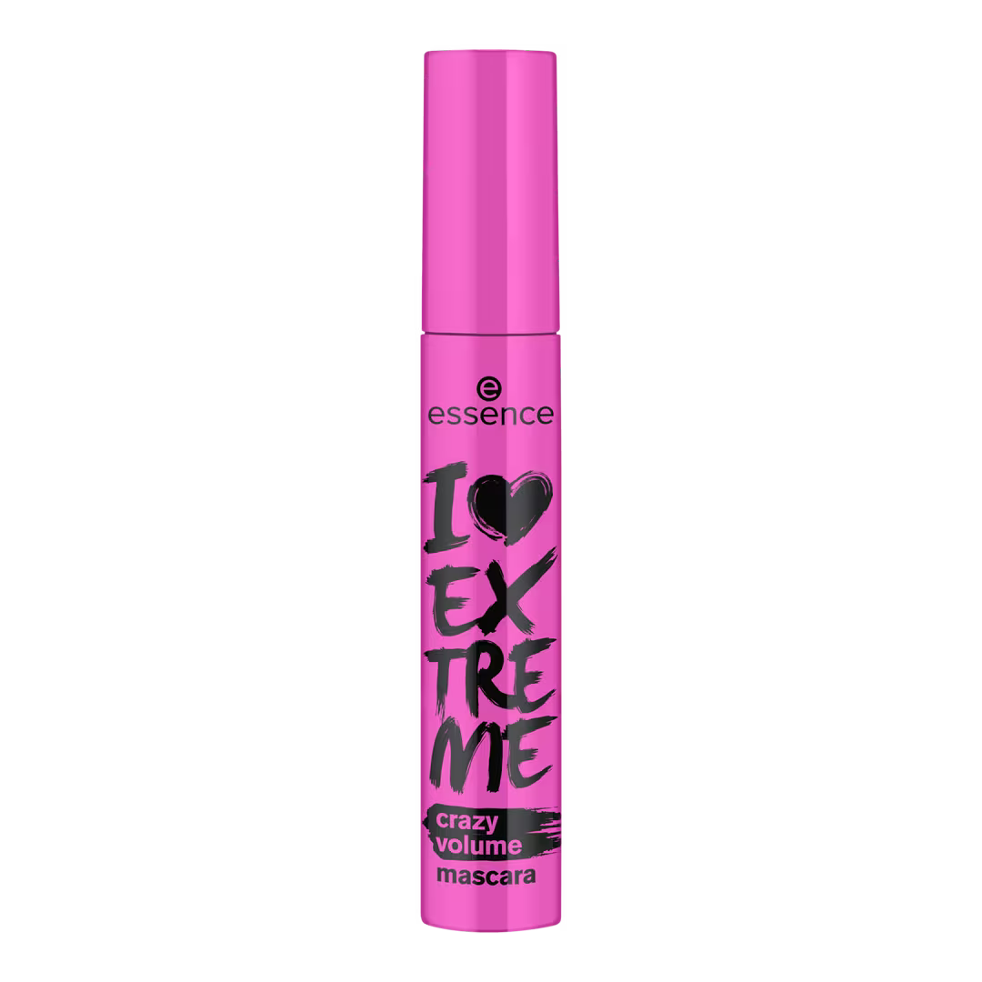 I Love Extreme Crazy Volume Mascara