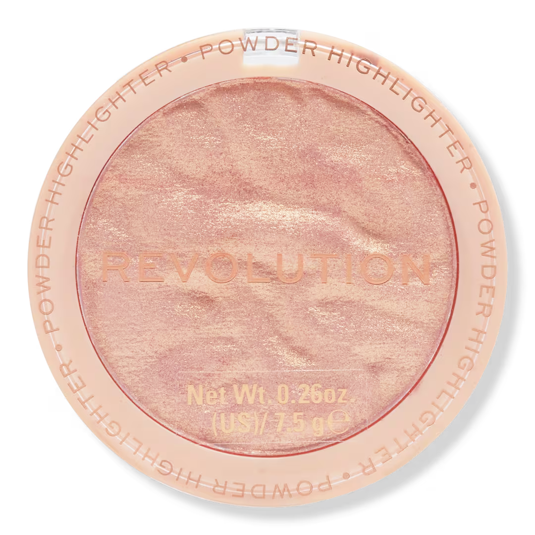 Reloaded Highlighter