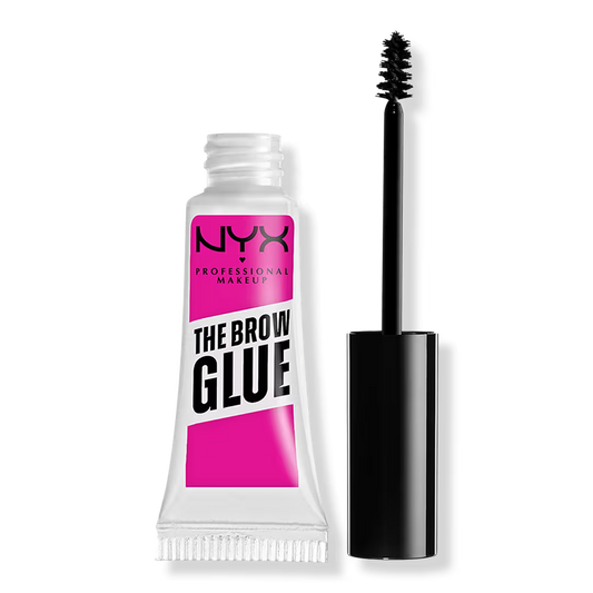 The Brow Glue Laminating Setting Gel