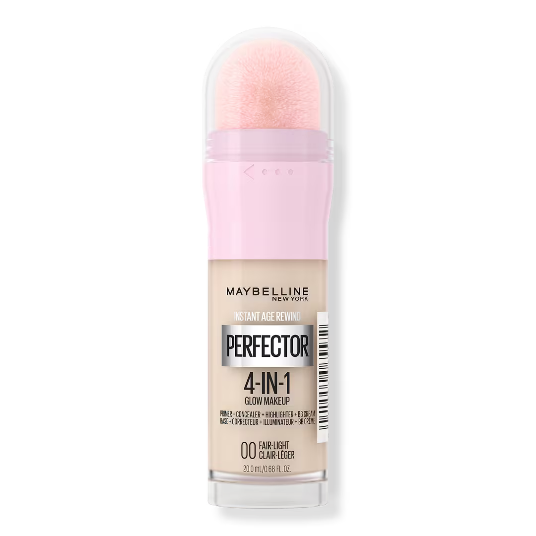 Instant Age Rewind Instant Perfector 4-In-1 Glow