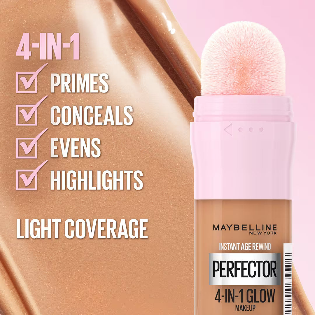 Instant Age Rewind Instant Perfector 4-In-1 Glow