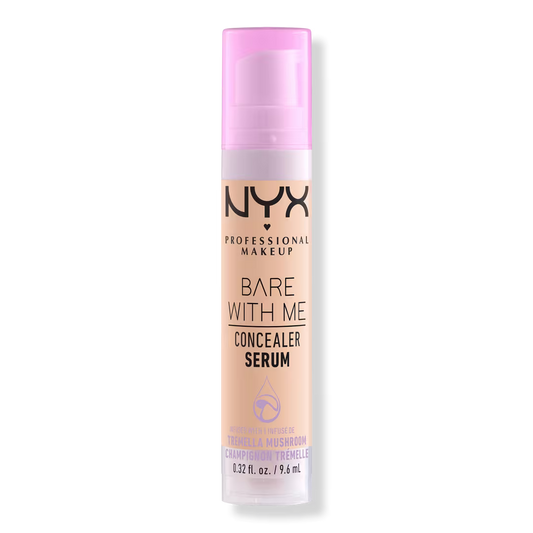 Bare With Me Hydrating Face & Body Concealer Serum