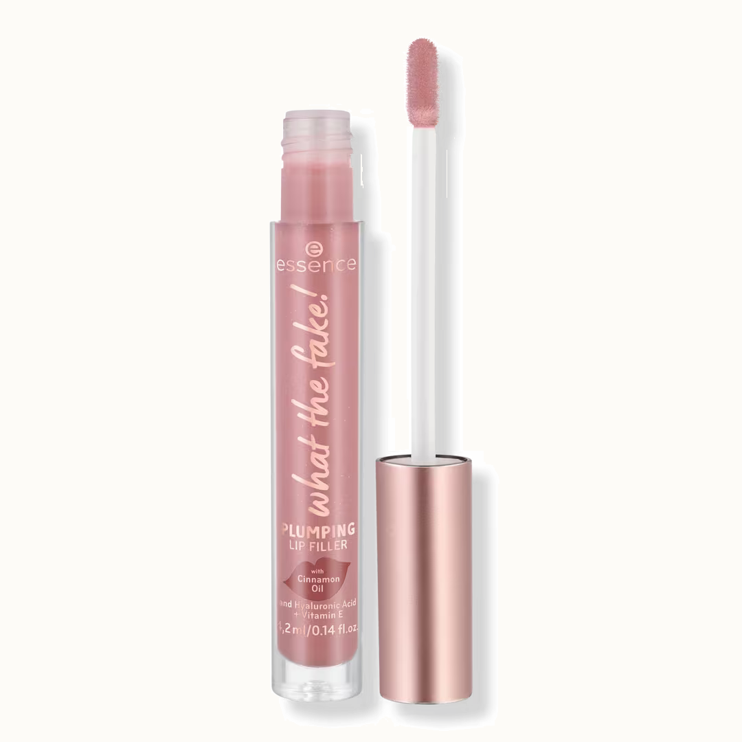 What The Fake! Plumping Lip Filler