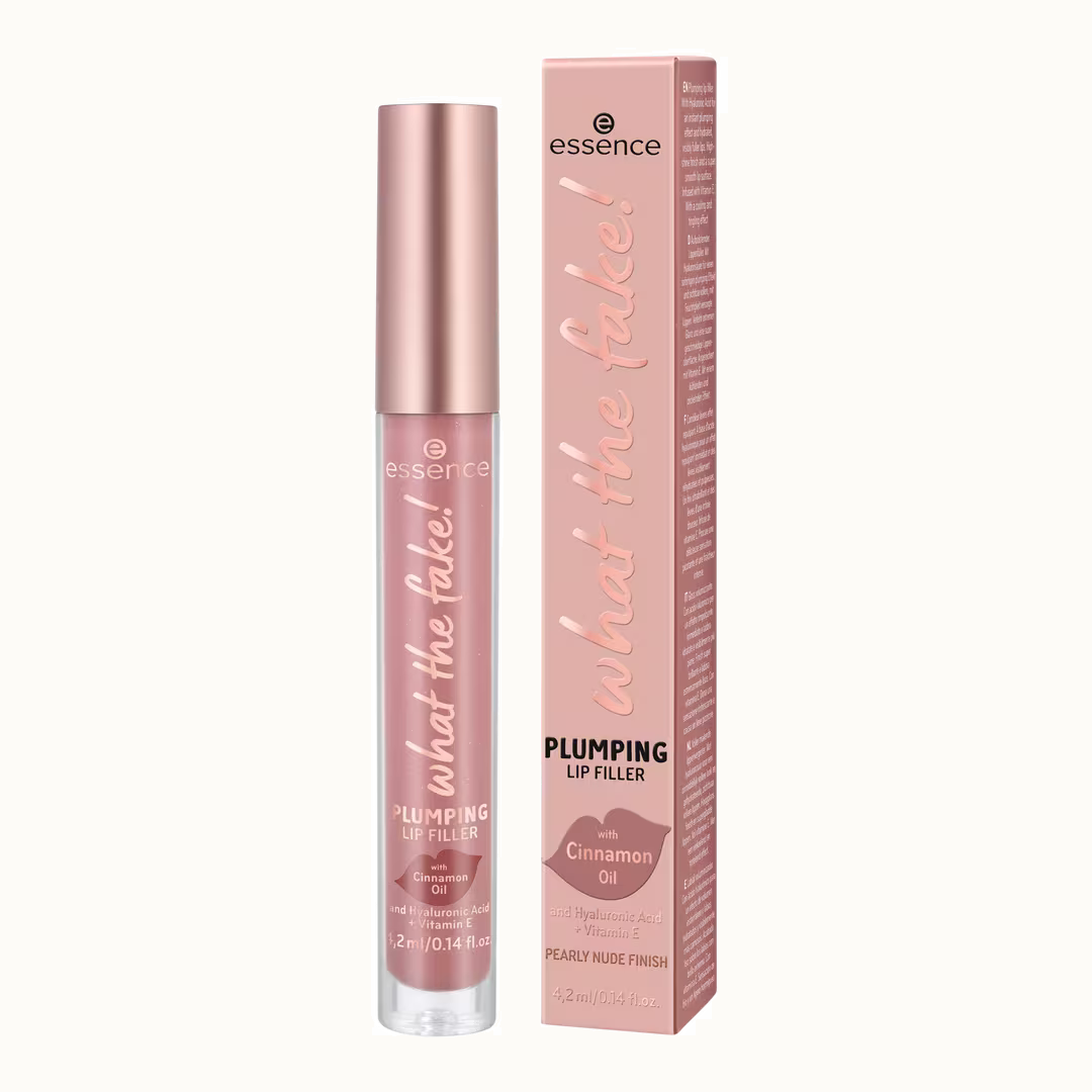 What The Fake! Plumping Lip Filler
