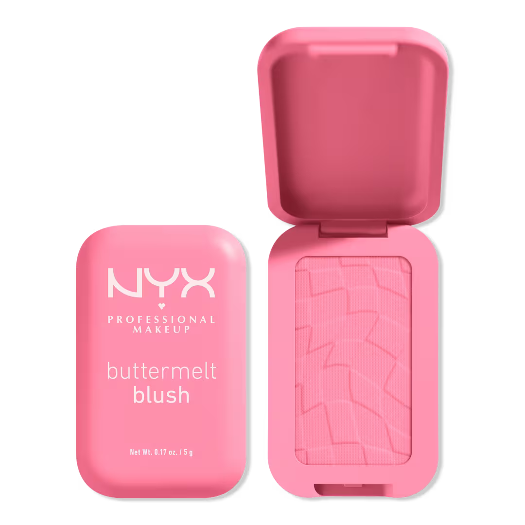 Buttermelt Blush