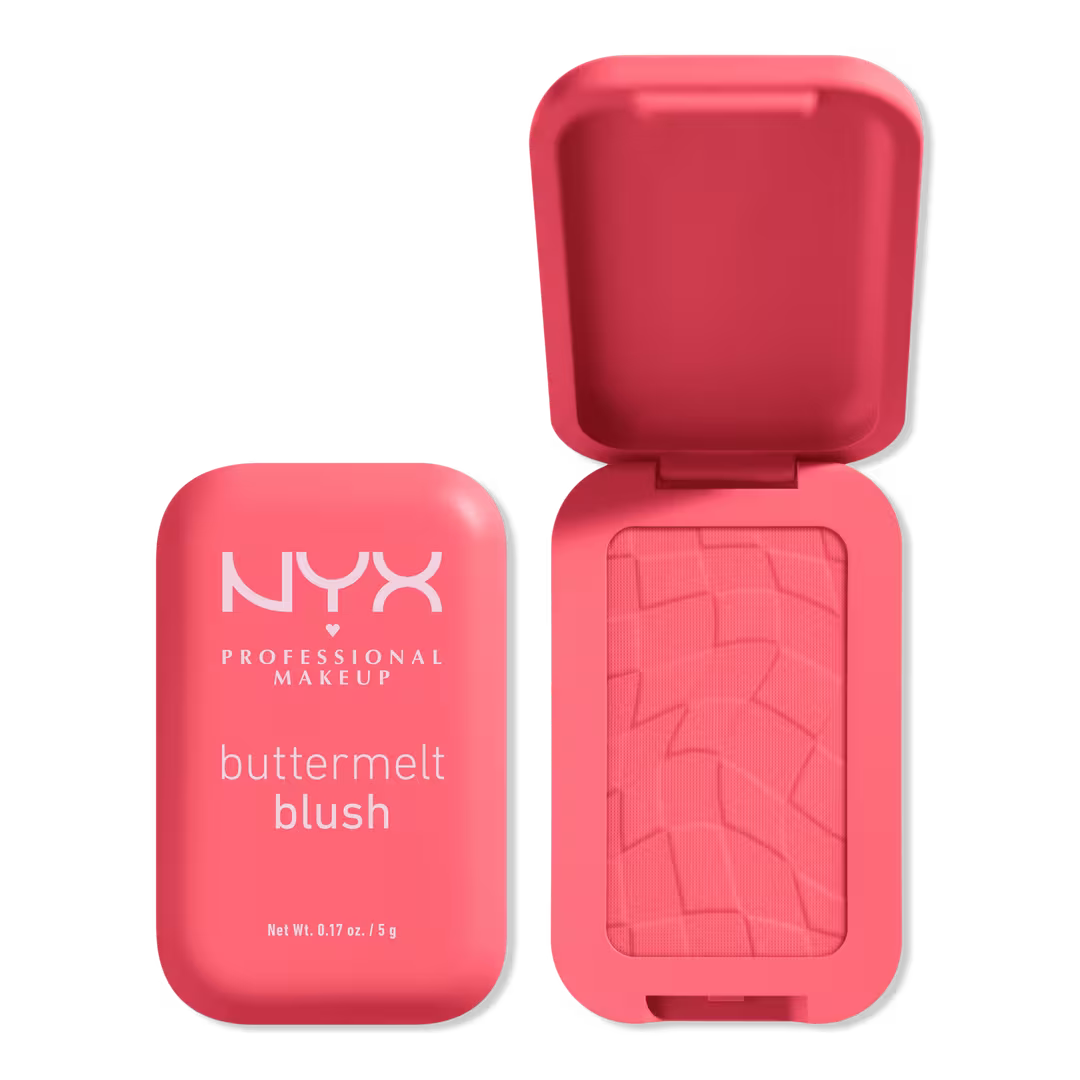 Buttermelt Blush