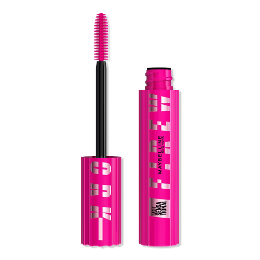 Maybelline Lash Sensational Fire Work