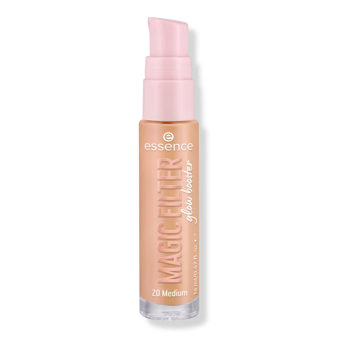 Magic Filter Brightening Fluid