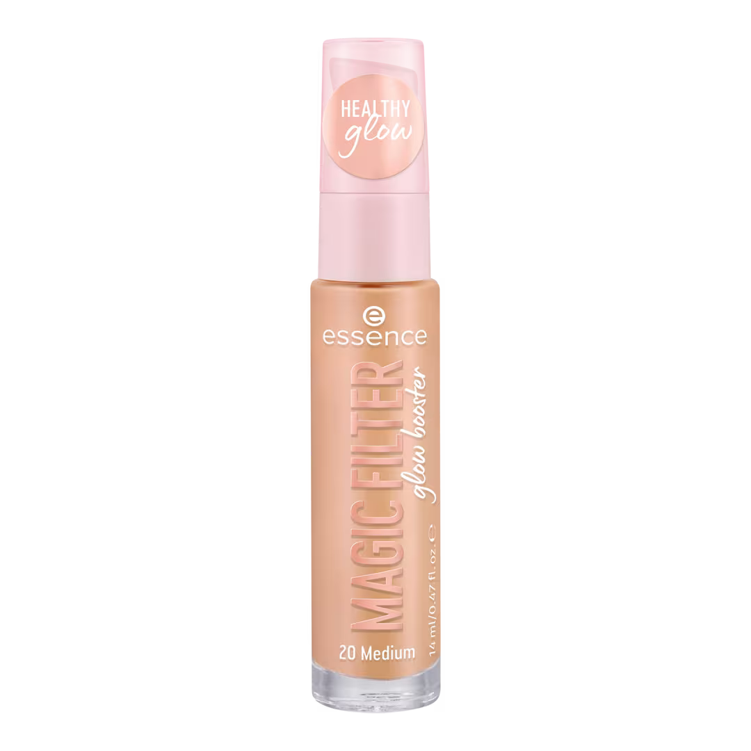 Magic Filter Brightening Fluid