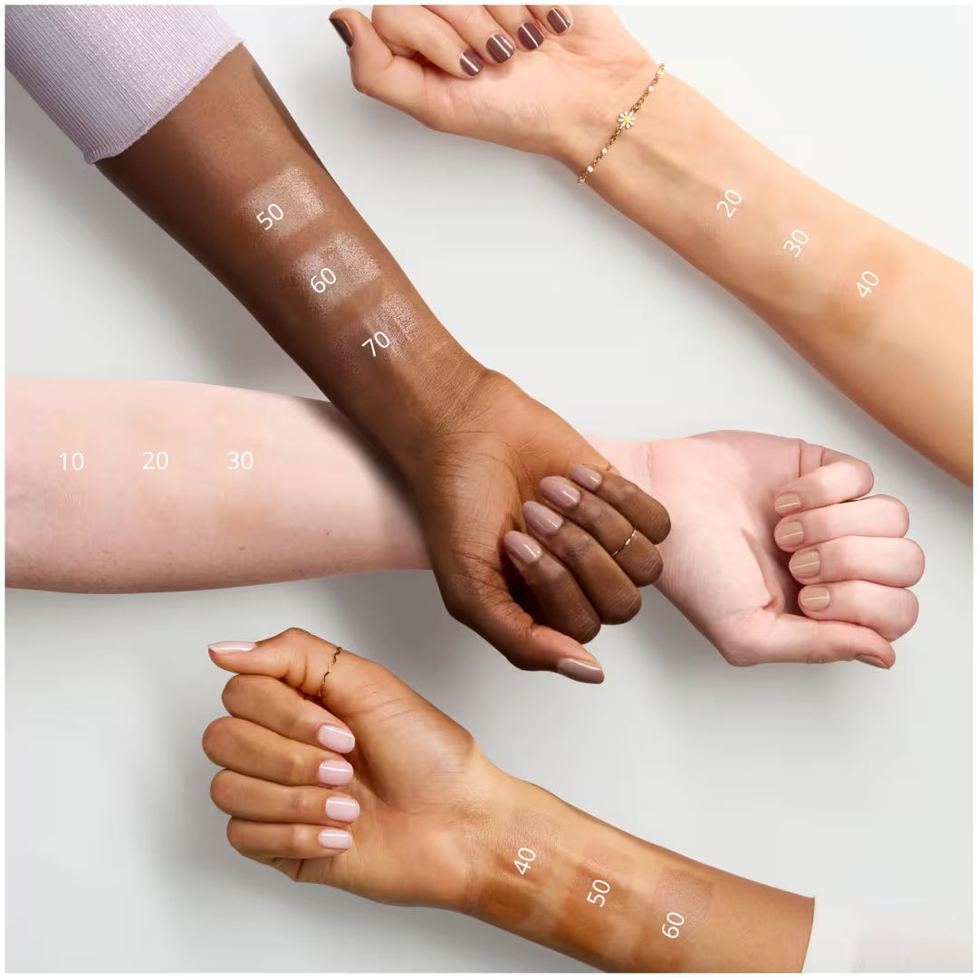 Magic Filter Brightening Fluid