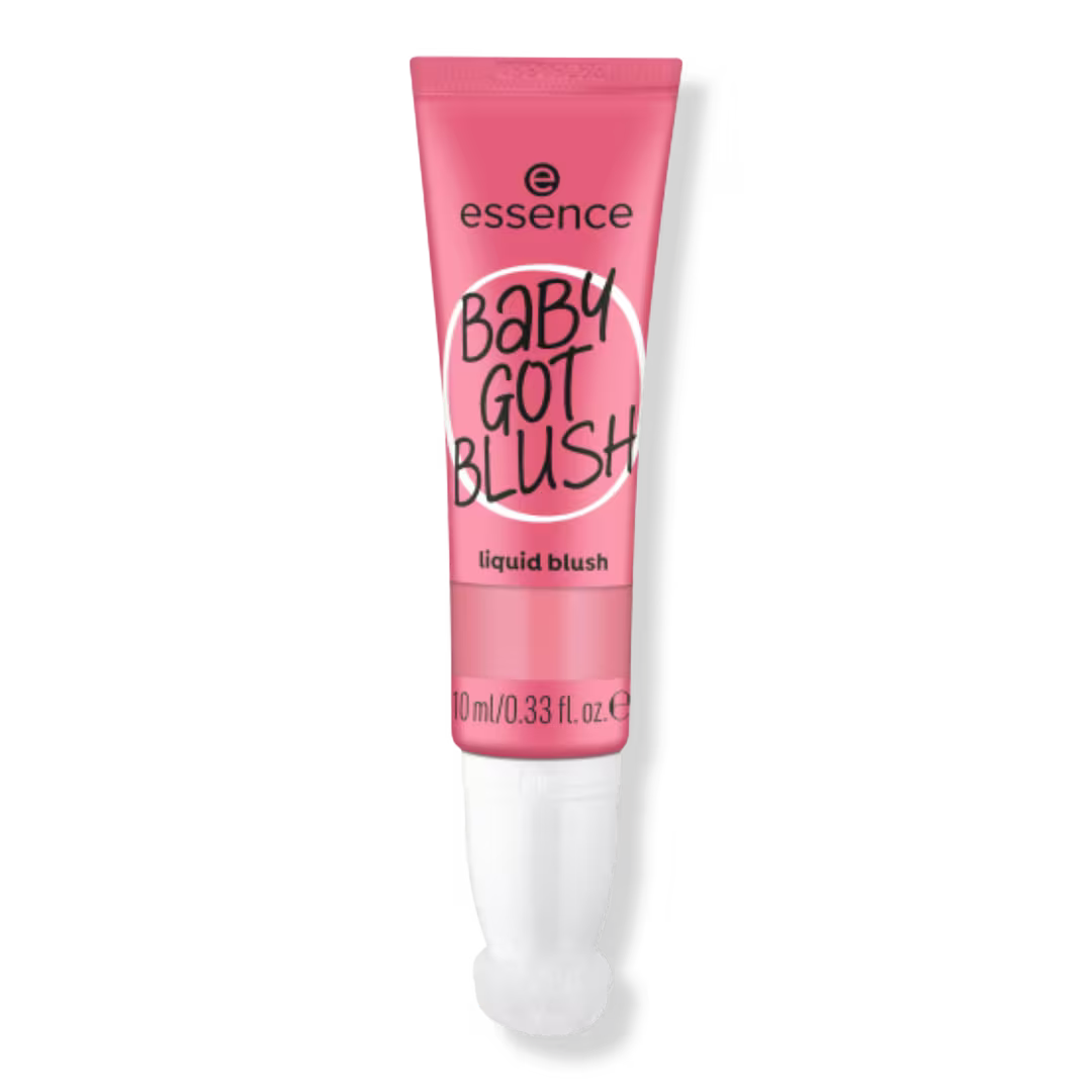Baby Got Blush Liquid Blush