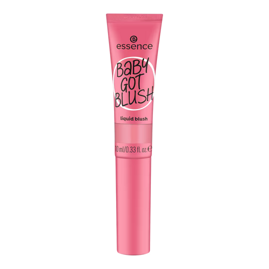 Baby Got Blush Liquid Blush