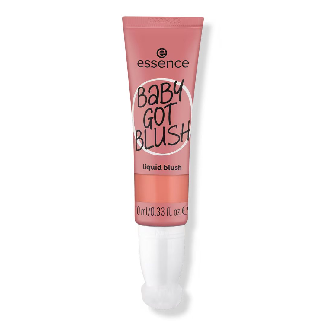 Baby Got Blush Liquid Blush