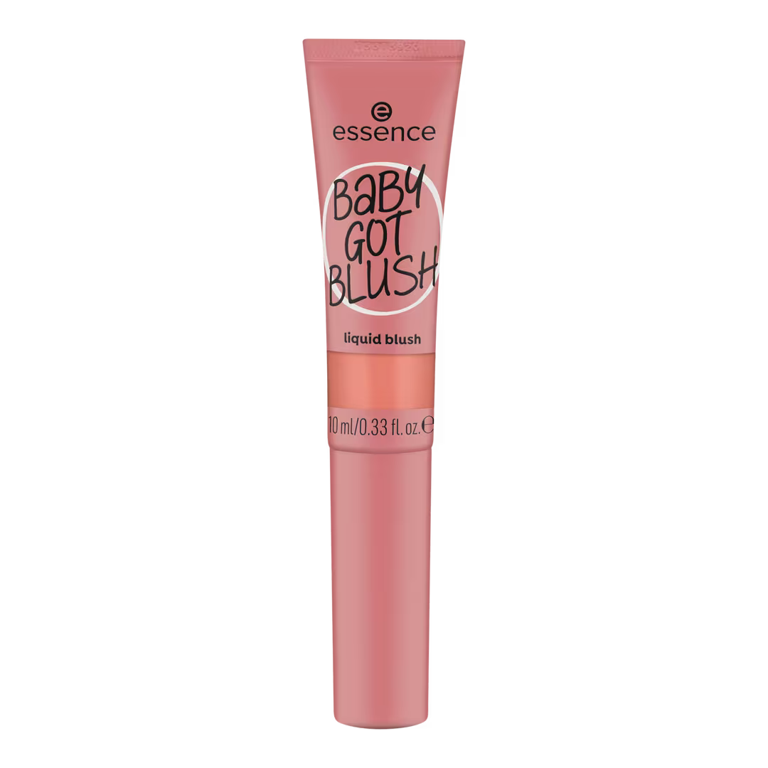 Baby Got Blush Liquid Blush