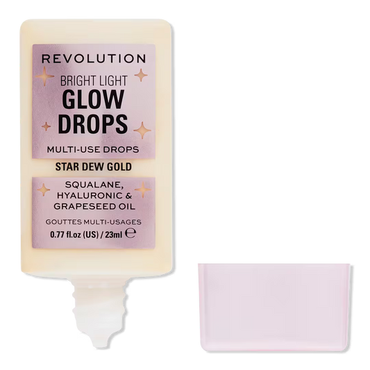 Bright Light Drops Liquid Illuminator