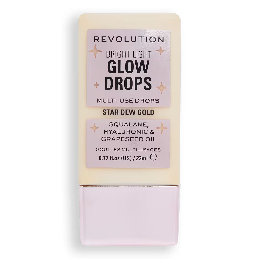 Bright Light Drops Liquid Illuminator