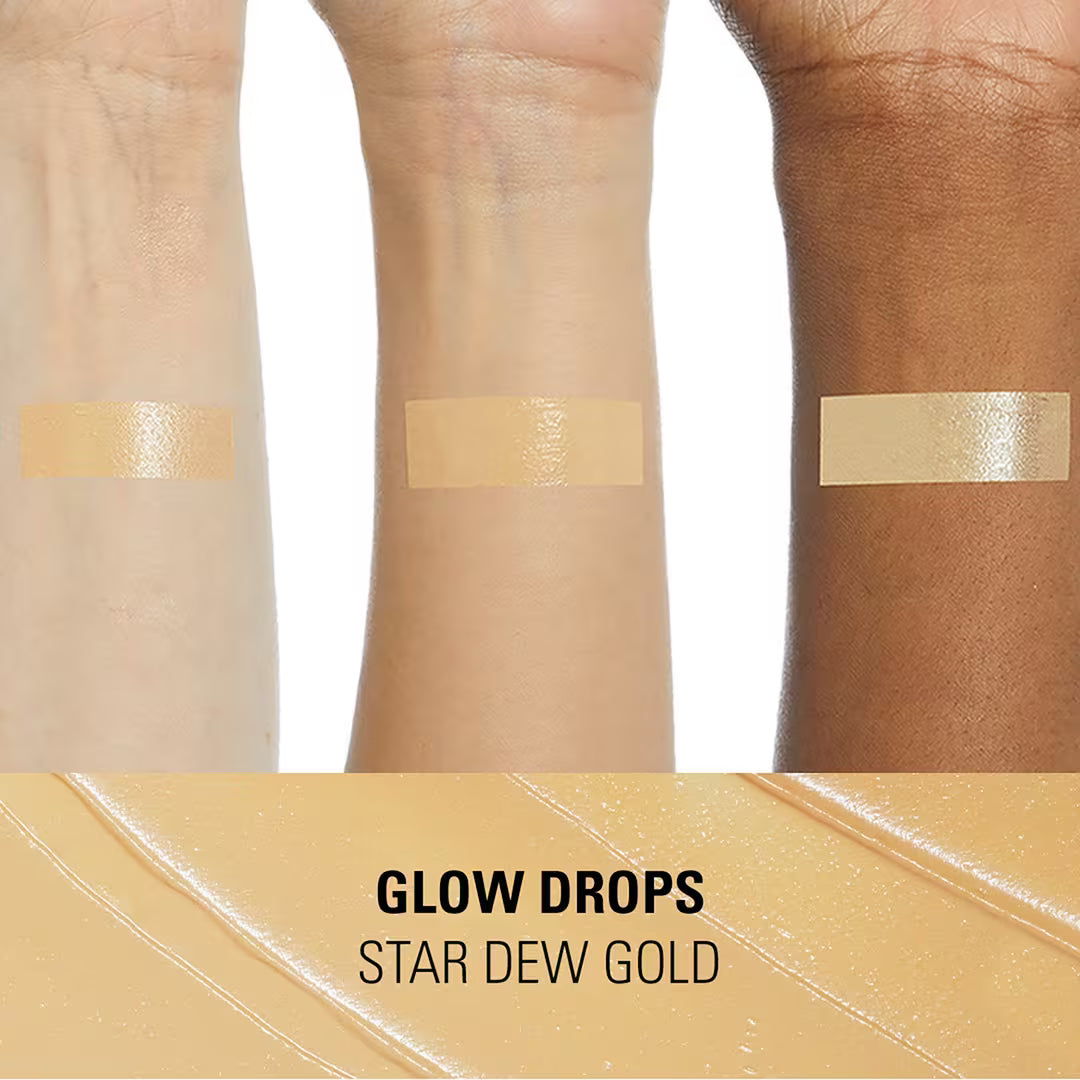 Bright Light Drops Liquid Illuminator