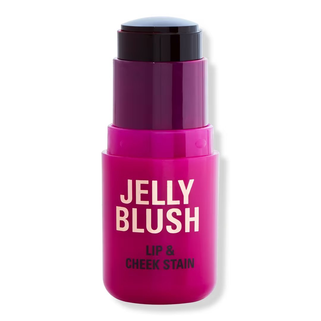 Jelly Blush Stick Lip & Cheek Stain