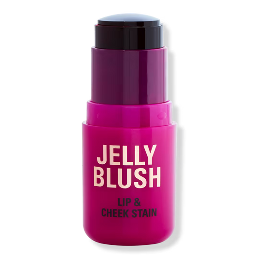 Jelly Blush Stick Lip & Cheek Stain