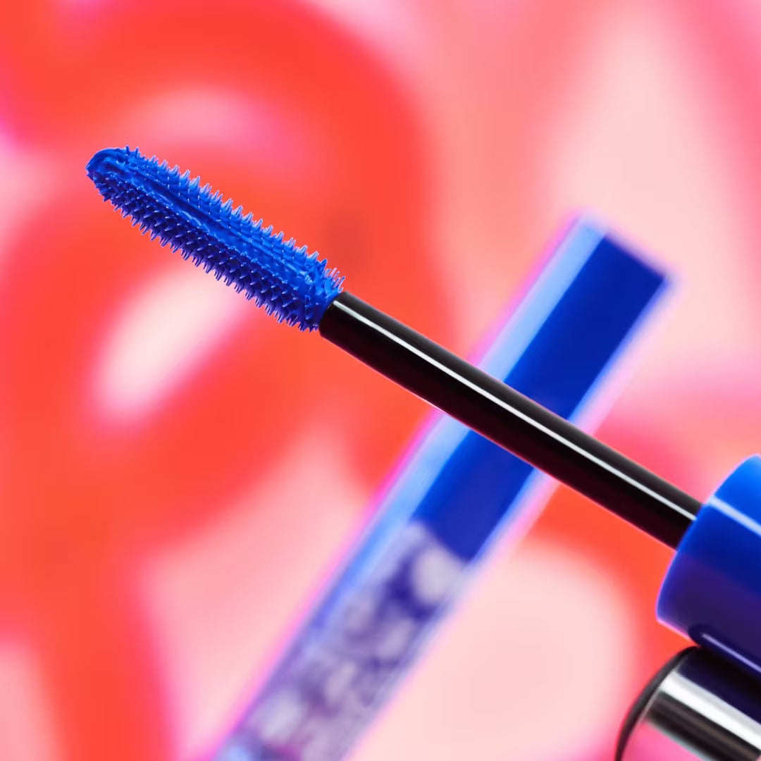 I LOVE EXTREME BLUE Crazy Volume Mascara