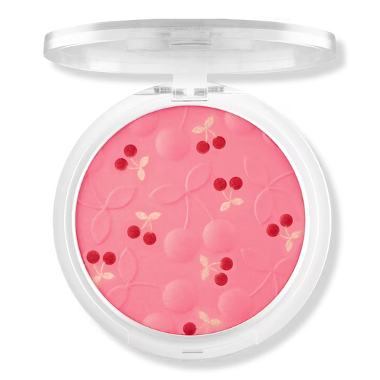 SO CHERRY Happy Blushlighter