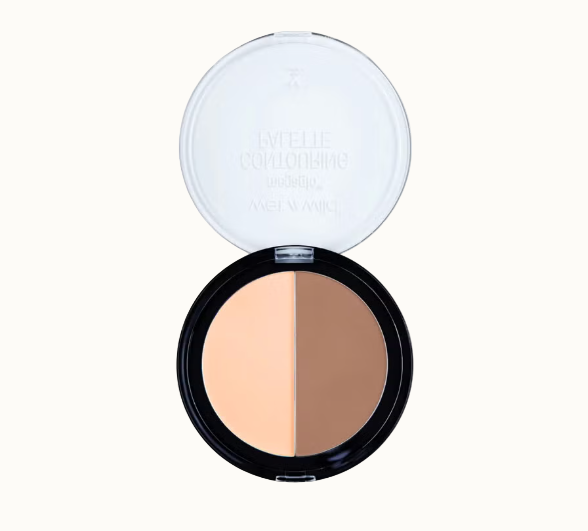 MegaGlo™ Contouring Palette