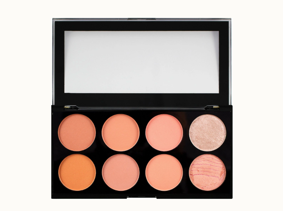 Ultra Blush Palette